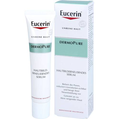 Eucerin DermoPure hautbilderneuerndes Serum 40 ml