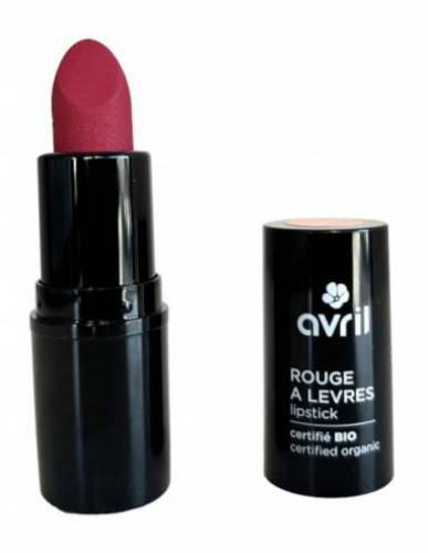 Ruj natural Roz Fucsia - Avril