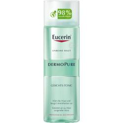 Eucerin DermoPure Gesichts-Tonic 200 ml