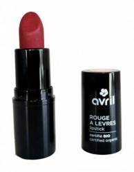 Ruj natural Rosu Coral, Baie de Goji - Avril