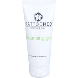 Tattoomed cleansing gel 100 ml