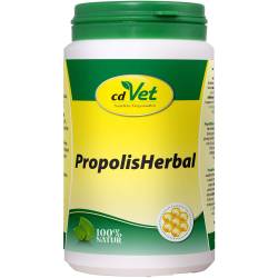 Propolis Herbal Pulver vet. 190 g