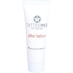 Tattoomed after tattoo Salbe 25 ml