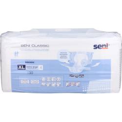 Seni Classic Inkontinenzslip Xl 30 St