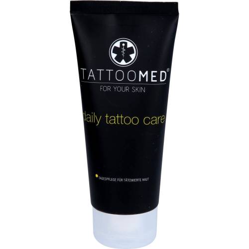 Tattoomed daily tattoo care 100 ml