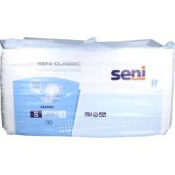 Seni Classic Inkontinenzslip S 30 St