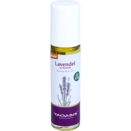 Lavendel Deutschland Roll-on 10 ml