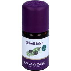 Zirbelkiefer Öl Bio 5 ml