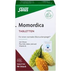 Momordica Tabletten Salus 90 St