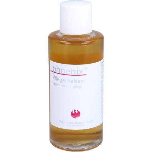 Phoenix Pflege-Balsam 100 ml