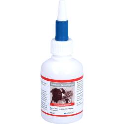Hexocare Zahnpflegegel f.Kleintiere 50 ml