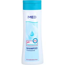 Shampoo Ph 5,5 hautneutral ReAm Med 300 ml