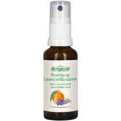 Raumspray Lavendel-Mandarine 30 ml