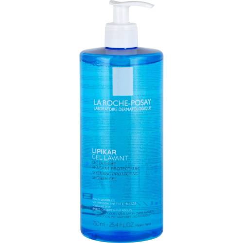 Roche-Posay Lipikar Gel Lavant 750 ml