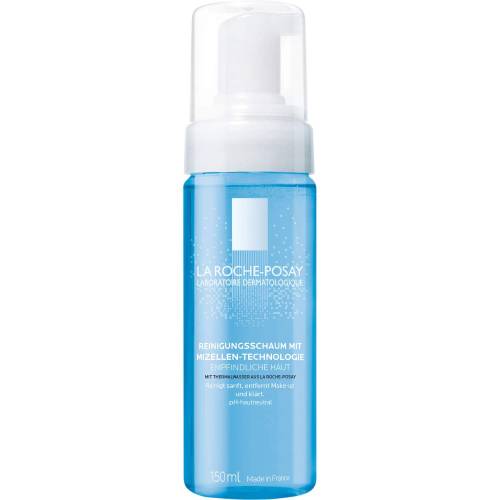 Roche-Posay Mizellen Reinigungsschaum 150 ml