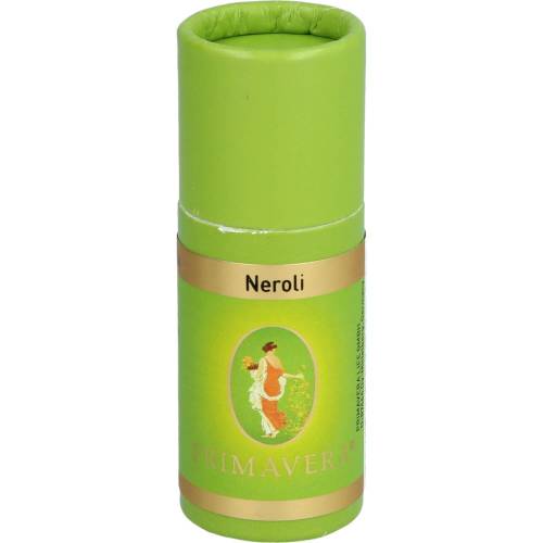 Neroli Öl ätherisch 1 ml