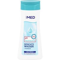 Gesichtswasser ph 5,5 hautneutral ReAm Med 200 ml
