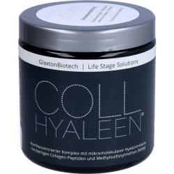 Collhyaleen Pulver z.Herst.e.Lösung z.Einnehmen 180 g