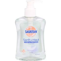 Sagrotan Arztseife zur Handhygiene flüssig 250 ml