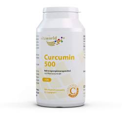 Curcumin 500 Kapseln 120 St