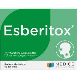 Esberitox 60 St