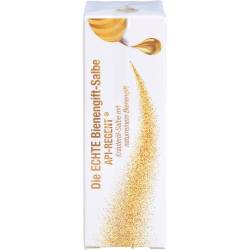 Bienengift Salbe Api Regent die Echte 50 ml