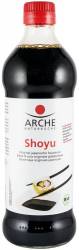 Sos de soia Shoyu Eco-Bio 500ml - Arche