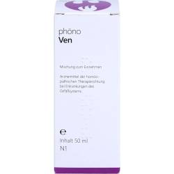 Phöno Ven Mischung 50 ml