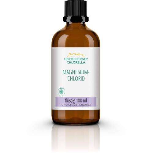 Magnesiumchlorid flüssig 100 ml