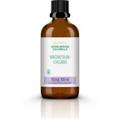 Magnesiumchlorid flüssig 100 ml