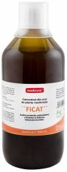 Concentrat din plante medicinale pentru ficat, 500 ml, Pronat