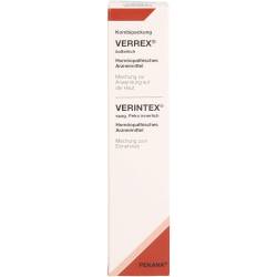 Verintex spag.Peka innerlich/Verrex äußerlich 1 P