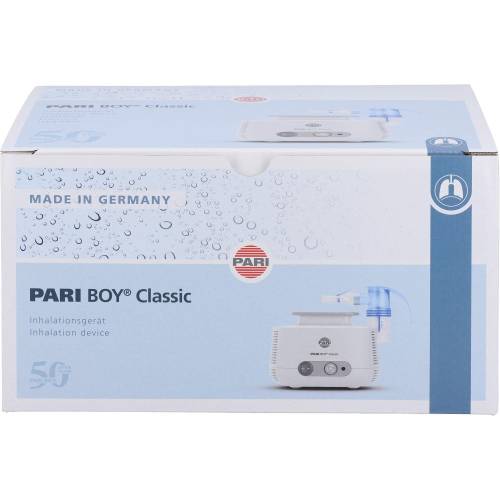 Pari Boy Classic 1 St