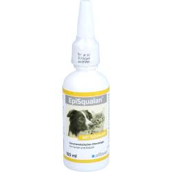 Episqualan Ohrreiniger f.Hunde/Katzen 100 ml