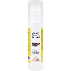 Grünlippmuschel Balsam 200 ml