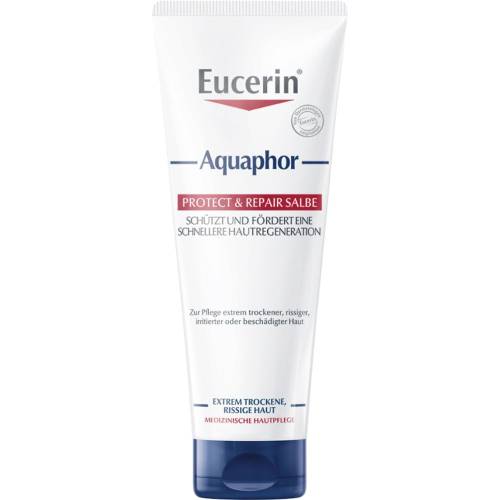 Eucerin Aquaphor Protect & Repair Salbe 220 ml