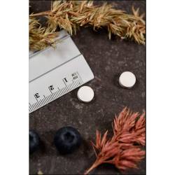 Vitamin B1 Thiamin 100 mg Kal Tabletten 100 St