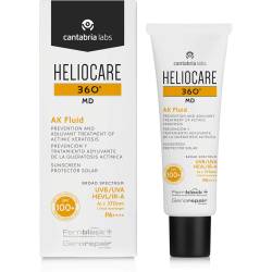 Heliocare 360° Ak Fluid 50 ml