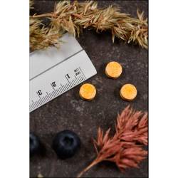Vitamin B2 Riboflavin 100 mg Kal Tabletten 60 St