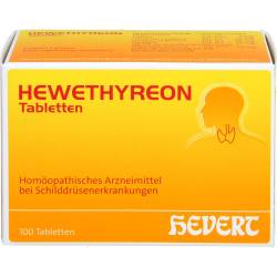 Hewethyreon Tabletten 100 St