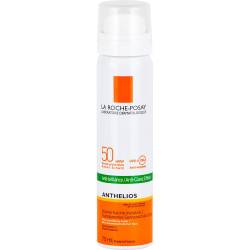 Roche-Posay Anthelios Gesichtsspray Lsf 50 75 ml