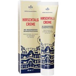 Hirschtalgcreme Rösch 60 ml