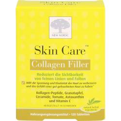 Skin-Care Collagen Filler Tabletten 120 St