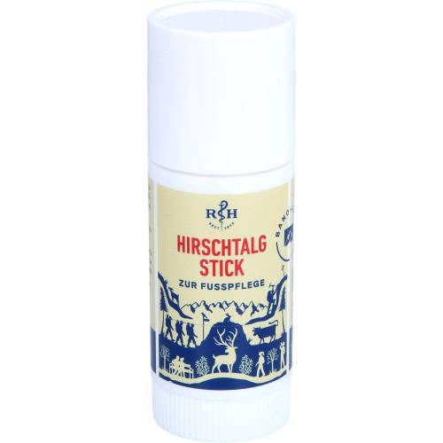 Hirschtalgstick Rösch 25 ml