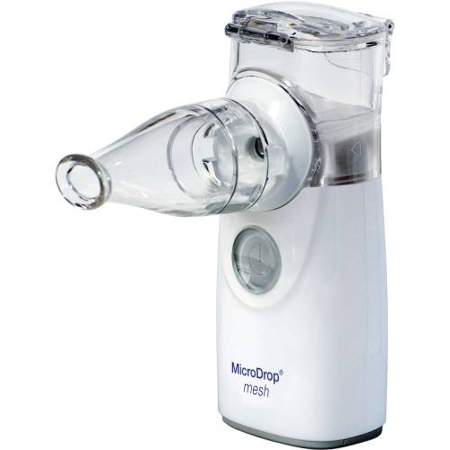 Microdrop mesh Inhalationsgerät 1 St
