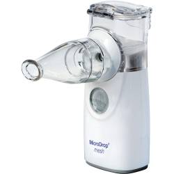Microdrop mesh Inhalationsgerät 1 St