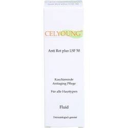 Celyoung Anti Rot plus Lsf 50 Fluid 50 ml