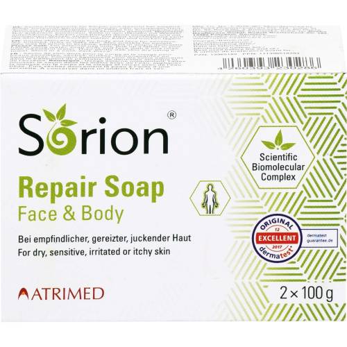 Sorion Repair Soap 200 g