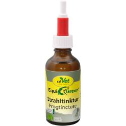 Equigreen Strahltinktur vet. 50 ml