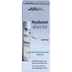 Hyaluron Booster Kontur Gel 30 ml